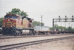 BNSF 4733 West